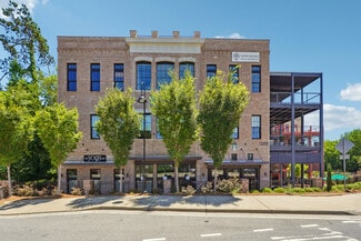 More details for 12655 Birmingham Hwy, Alpharetta, GA - Office for Lease