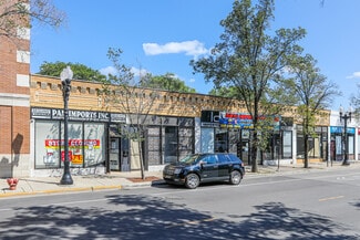 More details for 4525-4531 N Clark St, Chicago, IL - Retail for Sale
