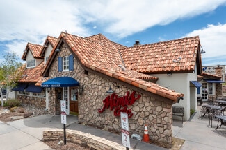 More details for 7133 N Academy Blvd, Colorado Springs, CO - Retail for Lease