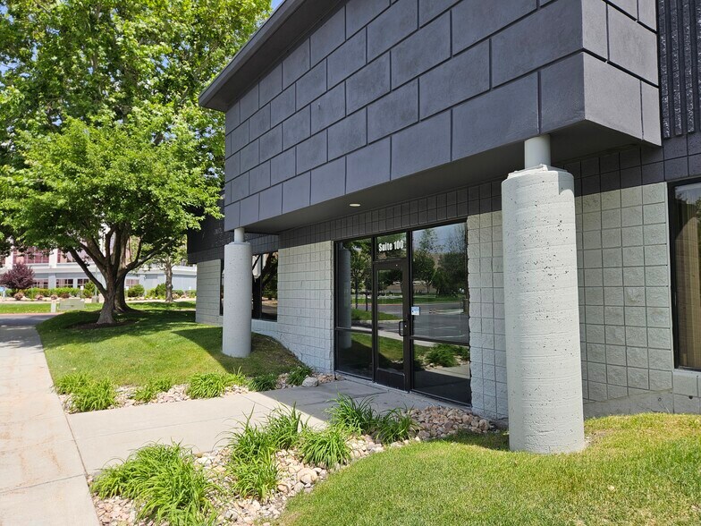 732 E Utah Valley Dr, American Fork, UT à louer - Photo du bâtiment - Image 3 de 14
