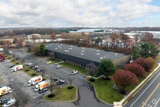 1200A Taylors Ln, Cinnaminson, NJ - Aérien  Vue de la carte - Image1