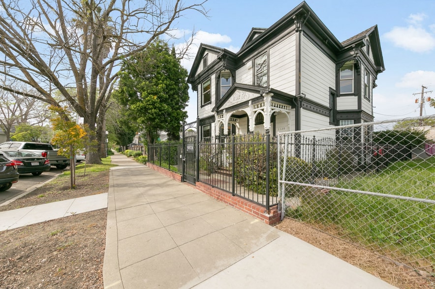 1129 D St, Sacramento, CA for sale - Building Photo - Image 2 of 19