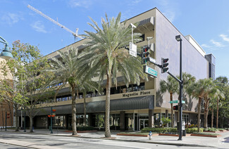 More details for 109 E Church St, Orlando, FL - Office for Lease