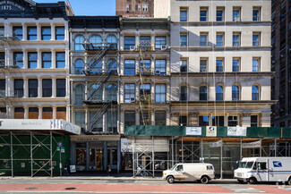 More details for 393 Broadway, New York, NY - Office/Retail for Lease