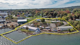 More details for 75 Front St, Rockland, ME - Specialty for Sale