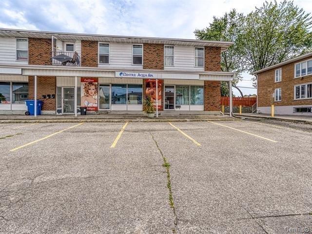 1-13 Rue Cholette, Gatineau, QC for lease Building Photo- Image 1 of 10