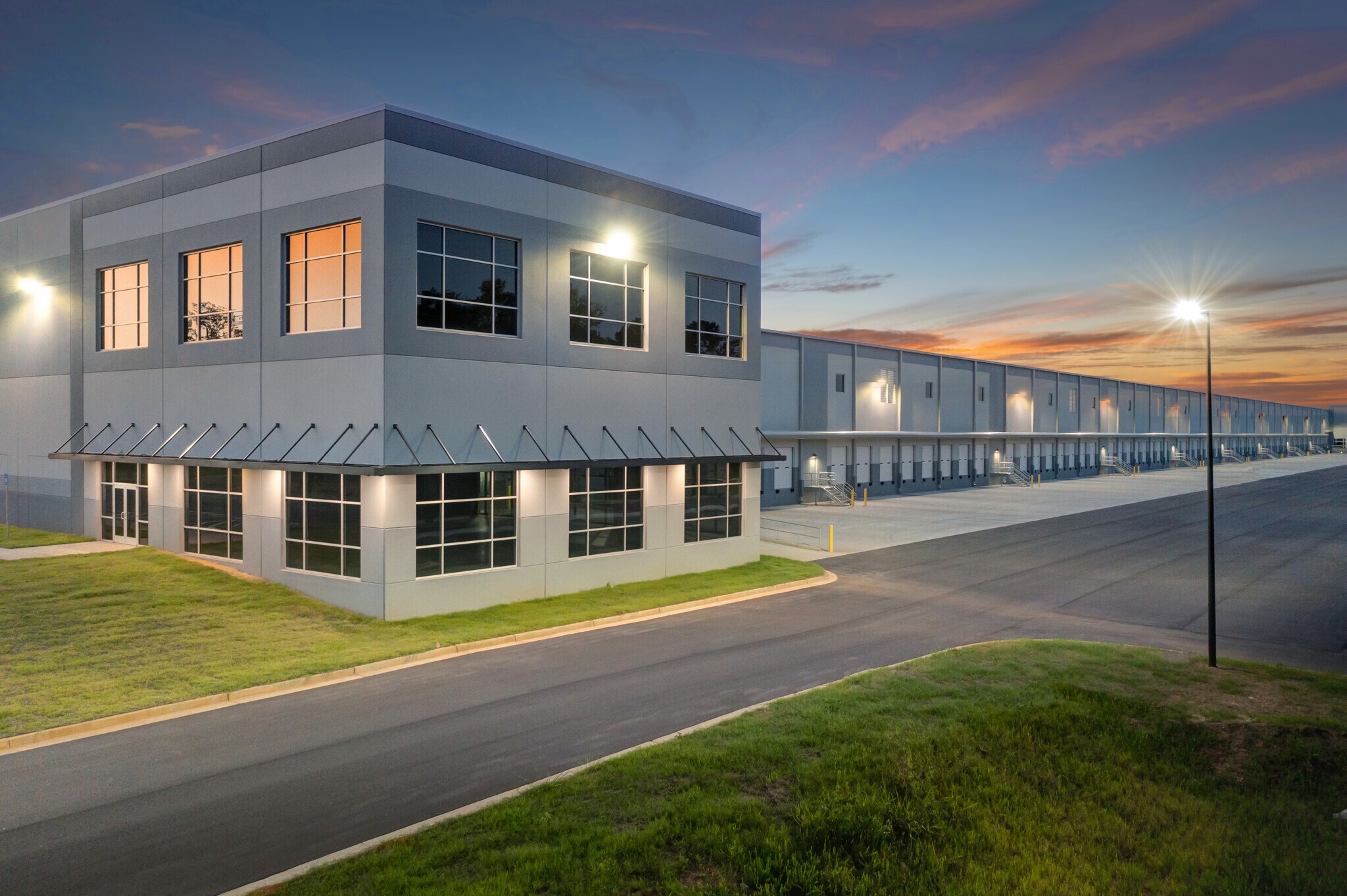 2475 Hwy 155, Locust Grove, GA for sale Building Photo- Image 1 of 1