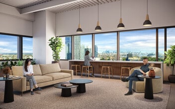 2 Hanson Pl, Brooklyn, NY à louer Photo intérieure- Image 2 de 4