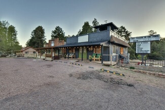 Plus de détails pour 1900 Arizona Highway 260, Heber, AZ - Spécialité à vendre