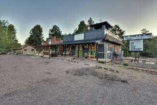Plus de détails pour 1900 Arizona Highway 260, Heber, AZ - Spécialité à vendre