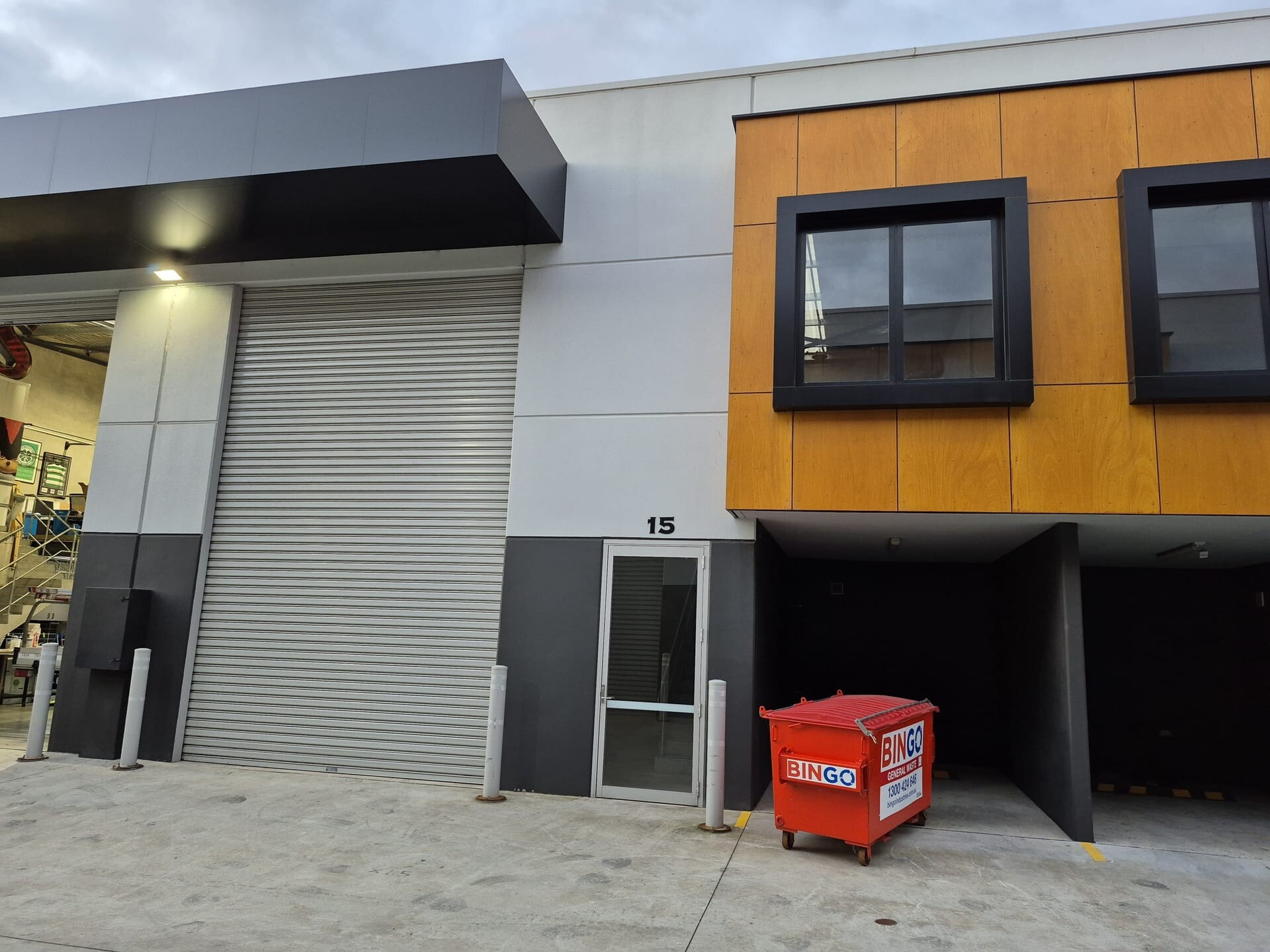 7 Daisy St, Revesby à louer Photo du bâtiment- Image 1 de 2