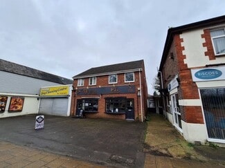 Plus de détails pour 60-60A West St, Portchester - Commerce de détail à vendre