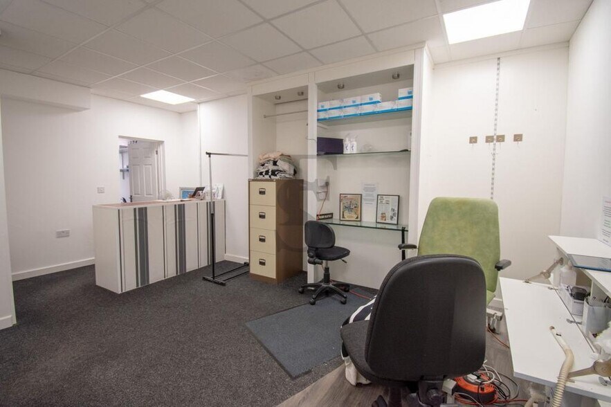 281 Aylestone Rd, Leicester à louer - Photo du bâtiment - Image 3 de 10