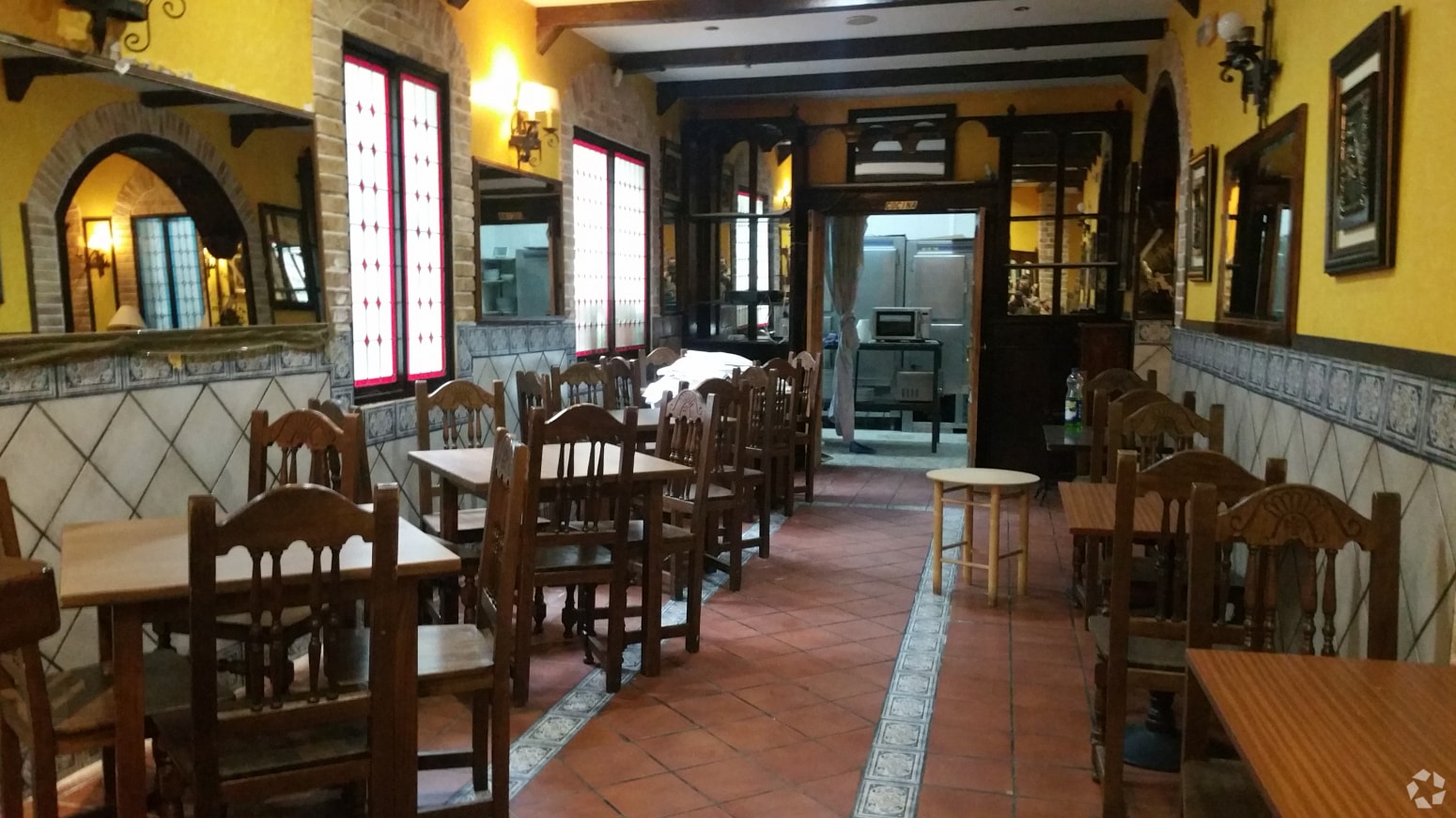 Retail in Ávila, Ávila for lease Interior Photo- Image 1 of 8