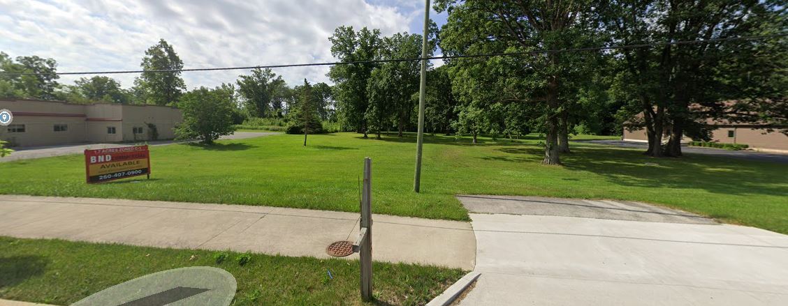 1910 E DuPont Rd, Fort Wayne, IN à vendre Photo principale- Image 1 de 4