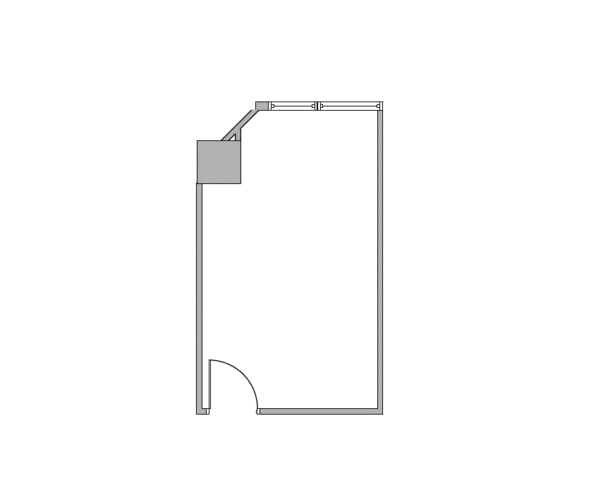 7322 Southwest Fwy, Houston, TX for lease Floor Plan- Image 1 of 1