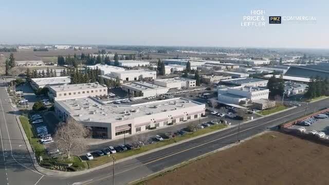 4230 Kiernan Ave, Modesto, CA for sale - Commercial Listing Video - Image 2 of 8