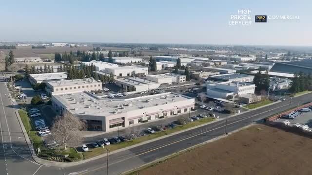 4230 Kiernan Ave, Modesto, CA à vendre - Vidéo sur l’inscription commerciale - Image 2 de 8