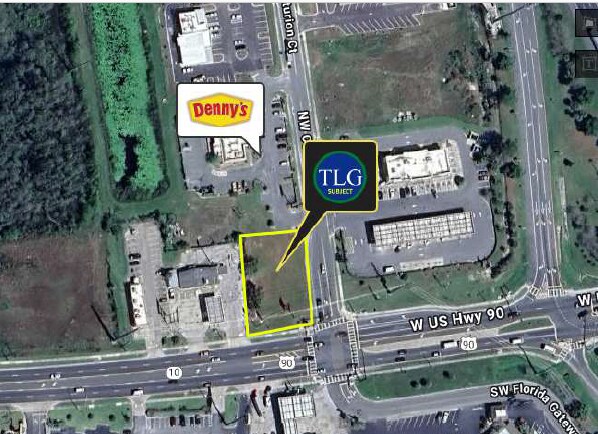 NW Centurion Ct, Lake City, FL for lease Building Photo- Image 1 of 2