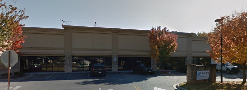 4405 New McEver Rd, Acworth, GA for lease - Building Photo - Image 2 of 9