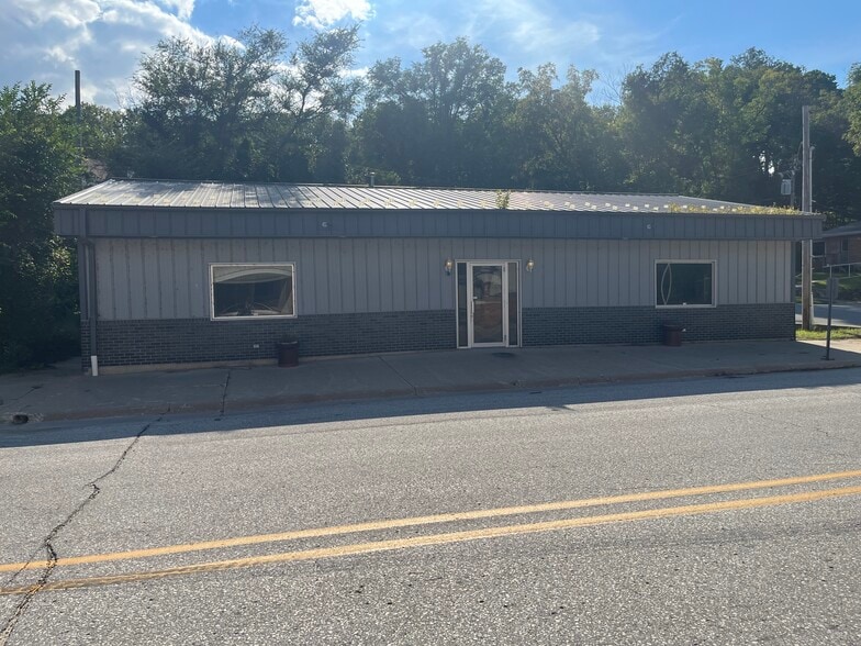 126 Main St, Lehigh, IA for lease - Primary Photo - Image 1 of 16
