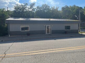 Plus de détails pour 126 Main St, Lehigh, IA - Commerce de détail à louer