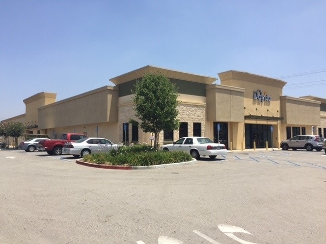 1405 W Valley Blvd, Colton, CA for lease - Primary Photo - Image 1 of 10