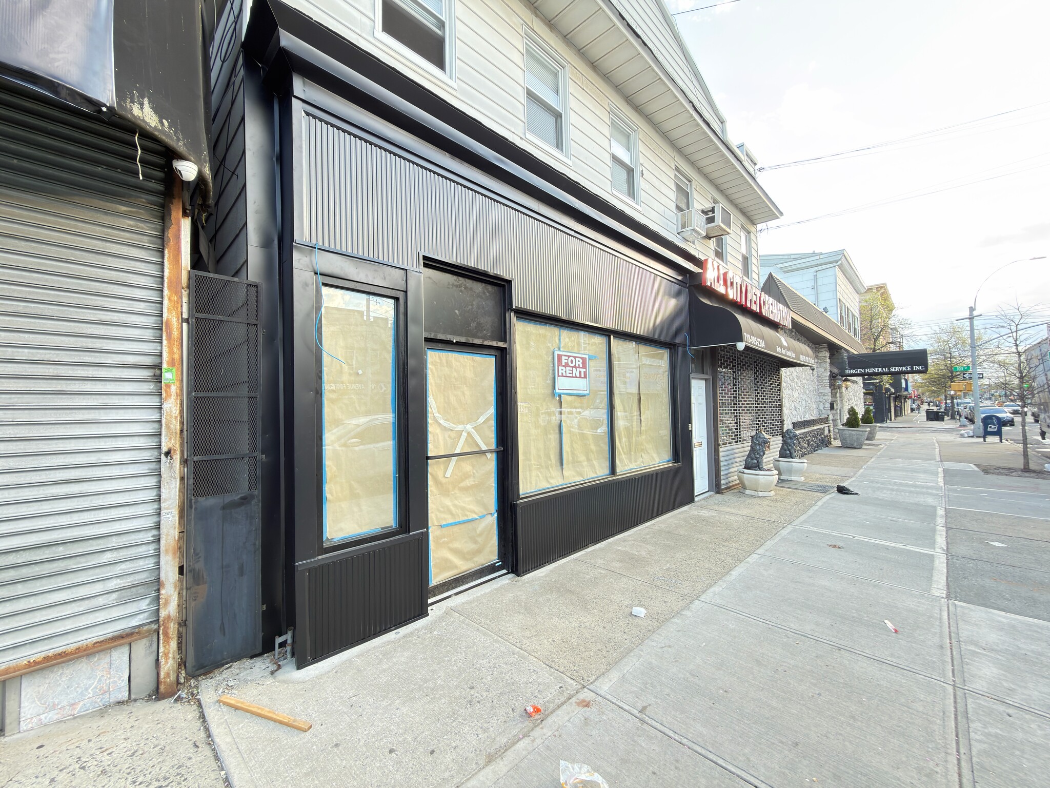 10209 101st Ave, Ozone Park, NY à louer Photo intérieure- Image 1 de 3
