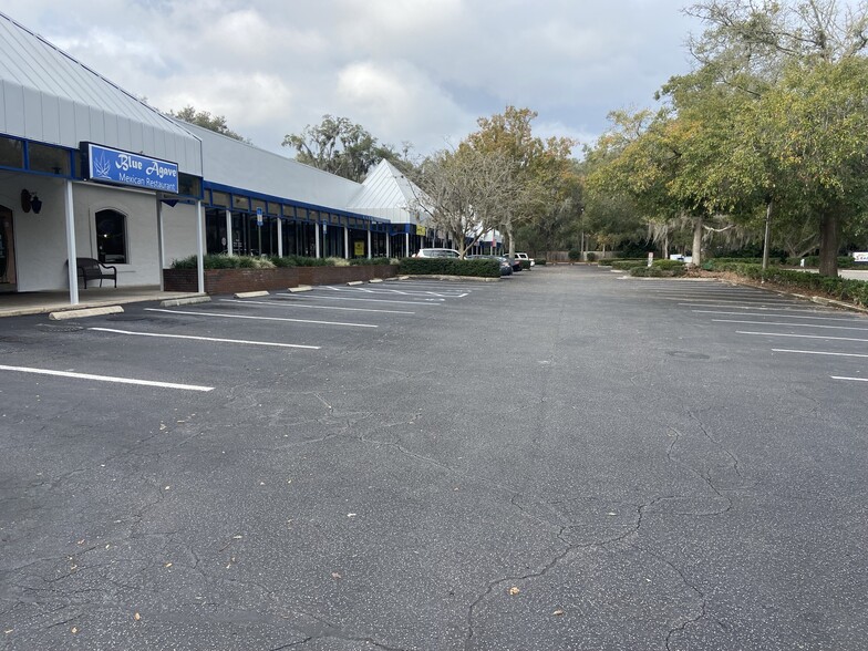 4401 NW 25th Pl, Gainesville, FL for lease - Building Photo - Image 3 of 5