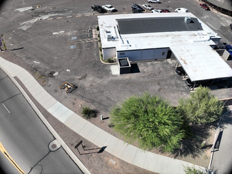 300-350 W Apache Trl, Apache Junction, AZ à louer - Matterport Community - Image 3 de 36