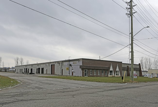 Plus de détails pour 505 Conestogo Rd, Waterloo, ON - Industriel à vendre