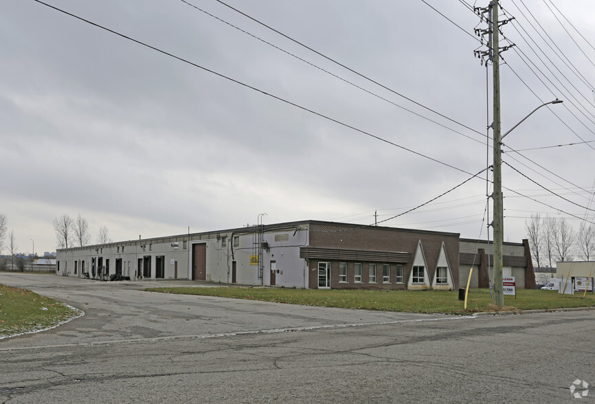 505 Conestogo Rd, Waterloo, ON for sale - Primary Photo - Image 1 of 9