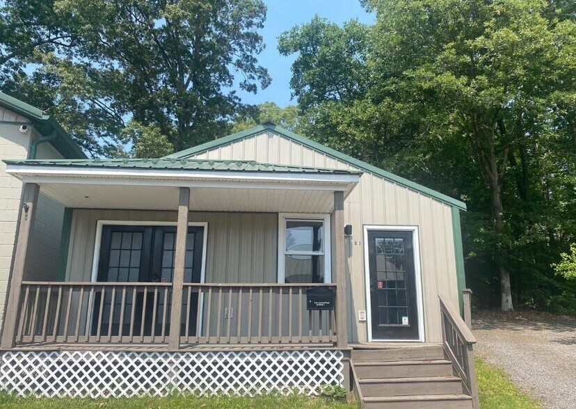 2970 Saint Leonard Rd, Port Republic, MD à louer - Photo du bâtiment - Image 1 de 2