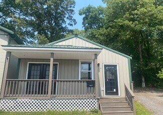 Plus de détails pour 2970 Saint Leonard Rd, Port Republic, MD - Industriel à louer