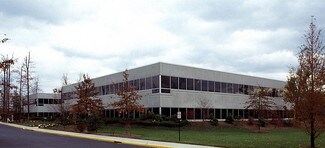 Plus de détails pour 15000 Midlantic Dr, Mount Laurel, NJ - Bureau/Médical à louer