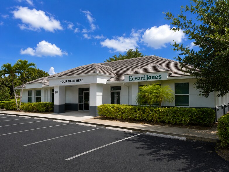 6150 Diamond Centre Ct, Fort Myers, FL à vendre - Photo du bâtiment - Image 3 de 12