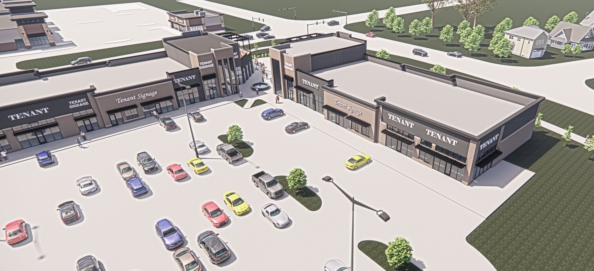 10000 Plum Dr, Urbandale, IA à louer Photo du bâtiment- Image 1 de 8