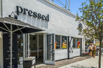 4923 E 2nd St, Long Beach, CA for lease Building Photo- Image 1 of 2