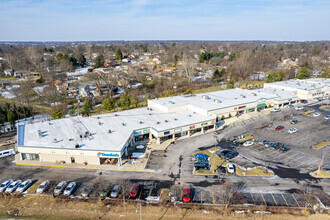 3120 Pimlico Pky, Lexington, KY - Aérien  Vue de la carte - Image1