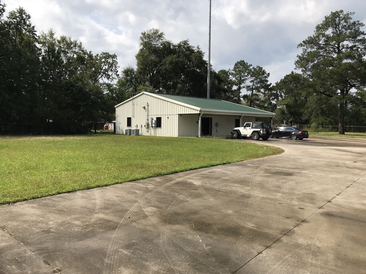 20582 Ih 10, Vidor, TX à vendre Photo du bâtiment- Image 1 de 1