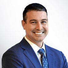 Christopher McCluskey