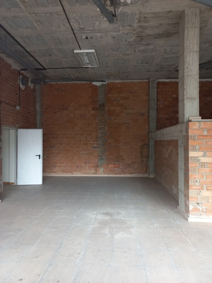 Montcada i Reixac, BAR 08110 - Unité 01 - - Plan d’étage - Image 1 of 4