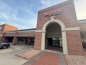 4608-4750 Bryant Irvin Rd, Fort Worth, TX à louer Photo intérieure- Image 1 de 5