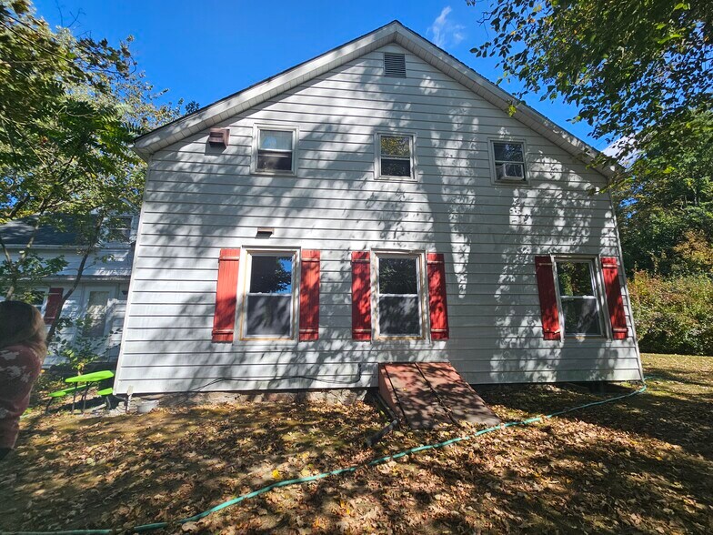 101 Randall St, Florida, NY for sale - Building Photo - Image 2 of 24