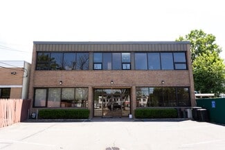 More details for 10 Maple St, Port Washington, NY - Office for Lease