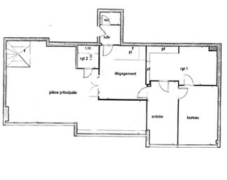 More details for 37 rue broca, Paris - Office for Lease