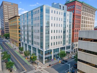 Plus de détails pour 220 S Warren St, Syracuse, NY - Bureau à louer