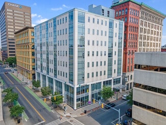 More details for 220 S Warren St, Syracuse, NY - Office for Lease