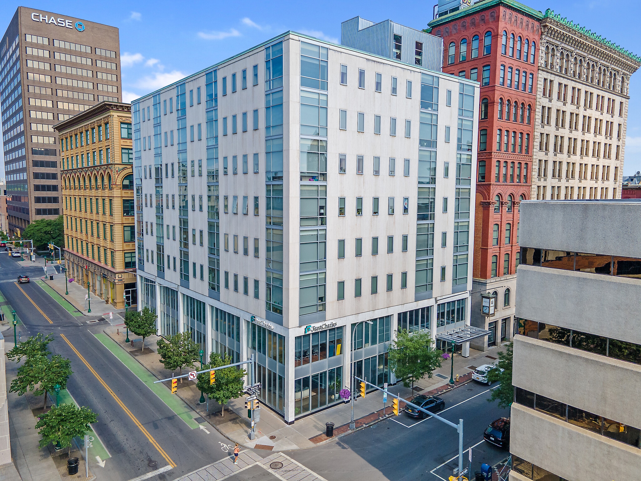 220 S Warren St, Syracuse, NY for lease Primary Photo- Image 1 of 15