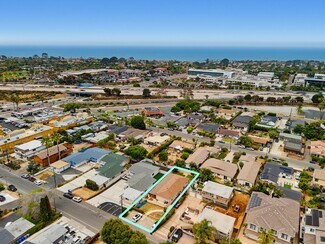 Plus de détails pour 1090 Gardena Rd, Encinitas, CA - Multi-résidentiel à vendre